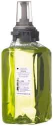 PROVON - 1,250 mL Bottle Foam Soap - Hand Soap, Green, Citrus Ginger Scent - Americas Tooling