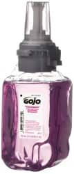 GOJO - 700 mL Bottle Foam Soap - Moisturizing, Purple, Plum Scent - Americas Tooling