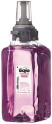 GOJO - 1,250 mL Bottle Foam Soap - Moisturizing, Purple, Plum Scent - Americas Tooling