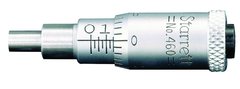 460A MICROMETER HEAD - Americas Tooling