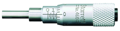 460B MICROMETER HEAD - Americas Tooling