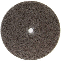 Norton - Deburring Wheels Wheel Type: Unitized Wheel Diameter (Inch): 3 - Americas Tooling