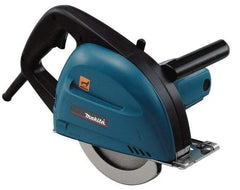 Makita - Electric Circular Saws Amperage: 13.00 Blade Diameter Compatibility (Inch): 7-1/4 - Americas Tooling