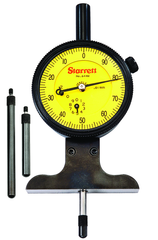 644MJZ DEPTH GAGE - Americas Tooling