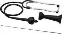 Value Collection - 3 Piece, Mechanic's Stethoscope - Americas Tooling