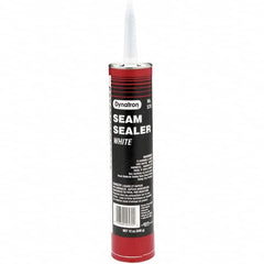 3M - 12 oz Cartridge White Elastic Sealer Seam Sealant - 570 12OZ WHT CARTRIDGE DYNATRON AUTO SEALR CAULK - Americas Tooling