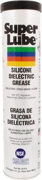 Synco Chemical - Heat-Transfer Grease - 500°F Max Temp, - Americas Tooling