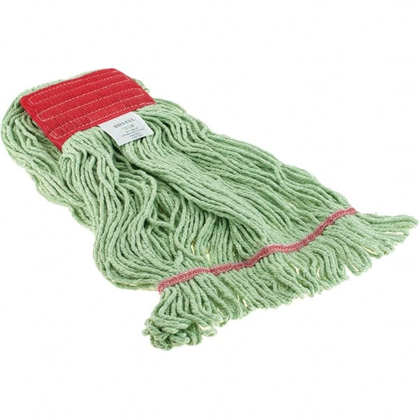 Made in USA - X-Large PET Loop End Mop Head - 4 Ply - Americas Tooling