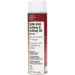 PRO-SOURCE - 20 oz Aerosol Cutting, Drilling, Sawing & Grinding Fluid - Aerosol - Americas Tooling