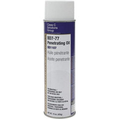 PRO-SOURCE - 20 oz Aerosol Penetrant/Lubricant - Americas Tooling