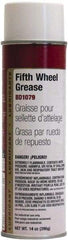 PRO-SOURCE - 20 oz Aerosol Penetrating Grease - Gray/Black - Americas Tooling