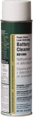 PRO-SOURCE - Battery Cleaner - 20 Ounce Aerosol Can - Americas Tooling