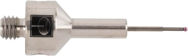 Renishaw - CMM Styli & Probes Stylus or Probe: Stylus Stylus Type: Ball - Americas Tooling