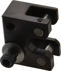 Made in USA - Knurl Carrier Blocks (Heads) Carrier Block Head Type: Bump-Type Knurler Head Knurl Series: For KP & KPV Series - Americas Tooling