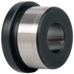 TE-CO - 0.7515" Body Diam Indexing Plunger Bushing - 1/2" OAL - Americas Tooling