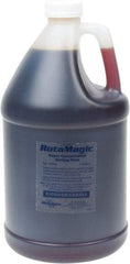 Hougen - RotaMagic, 1 Gal Bottle Cutting Fluid - Water Soluble - Americas Tooling