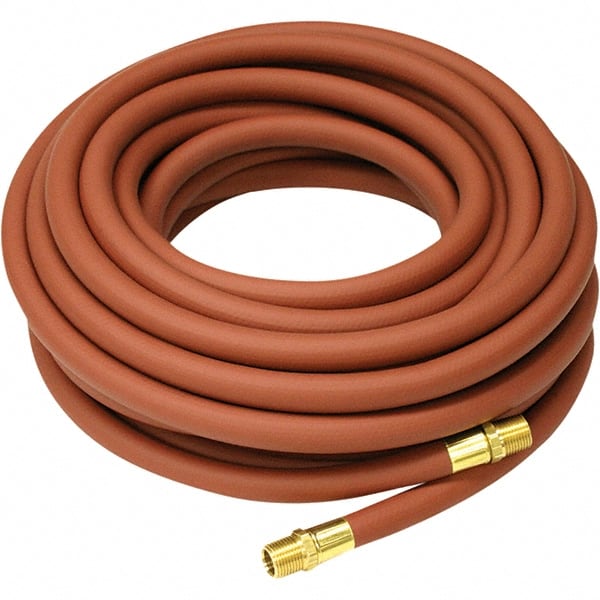 Reelcraft - Air & Multi-Purpose Hose Type: Low Pressure Air & Water Material: PVC - Americas Tooling