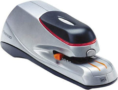 Swingline - 20 Sheet Electric Stapler - Silver - Americas Tooling