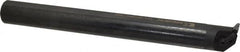 Kennametal - 50.8mm Min Bore Diam, 355.6mm OAL, 1-1/2" Shank Diam, A-MVUN Indexable Boring Bar - VN.. Insert, Screw or Clamp Holding Method - Americas Tooling