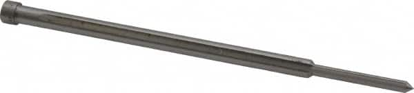 Hougen - Steel Pilot Pin - 7/16 to 9/16" Tool Diam Compatibility, Compatible with Annular Cutters - Americas Tooling