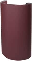 3M - 52" Wide x 75" OAL, 120 Grit, Aluminum Oxide Abrasive Belt - Aluminum Oxide, Fine, Coated, X Weighted Cloth Backing, Series 340D - Americas Tooling