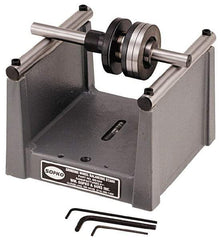 Sopko - 6-1/2" Wide x 4-3/16" High, Static Wheel Balance Kit - 4" Throat - Americas Tooling