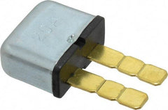 Value Collection - 20 Amp Automotive Heavy Duty Plug in Circuit Breaker - 0.83" Long x 0.418" Wide 0.7" High - Americas Tooling