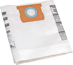 Shop-Vac - Pack of (3) 5-8 Gal Paper Vacuum Bags - Americas Tooling