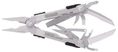 Gerber - 14 Piece, Multi-Tool Set - 6-3/8" OAL, 5" Closed Length - Americas Tooling