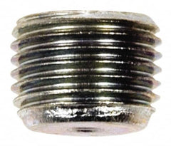 Dorman - Double Oversized Piggybacked Oil Drain Plug with Gasket - 1/8-27" Thread - Americas Tooling