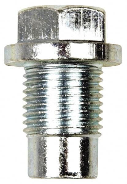 Dorman - Pilot Point Oil Drain Plug with Gasket - M16x1.5 Thread - Americas Tooling