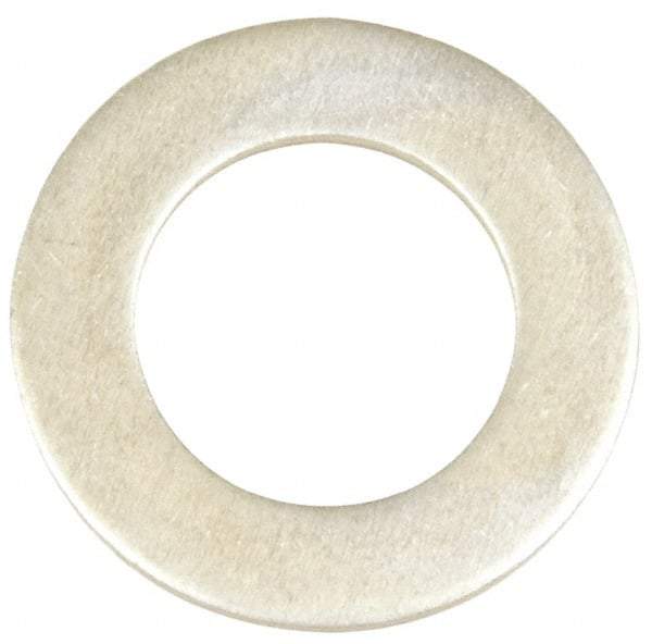 Dorman - 1/2 DO, 9/16 SAE, 14.5mm ID x 24mm OD Oil Drain Plug Gasket - 1.6mm Thick, Aluminum - Americas Tooling