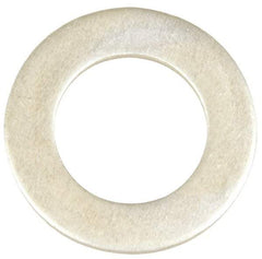 Dorman - 1/2 DO, 9/16 SAE, 14.5mm ID x 24mm OD Oil Drain Plug Gasket - 1.6mm Thick, Aluminum - Americas Tooling