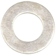 Dorman - 1/2 SAE, 12mm ID x 22mm OD Oil Drain Plug Gasket - 2mm Thick, Aluminum - Americas Tooling