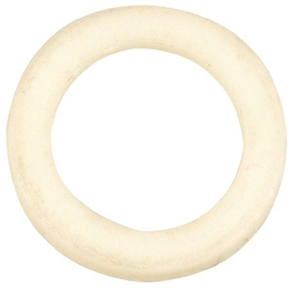 Dorman - 1/2 SAE, 1/2" ID x 3/4" OD Oil Drain Plug Gasket - 3/32" Thick, Nylon - Americas Tooling