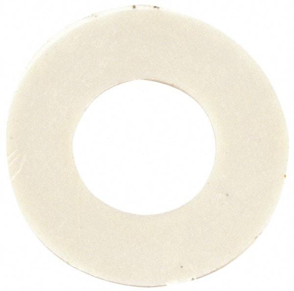 Dorman - 1/2 SAE, 1/2" ID x 7/8" OD Oil Drain Plug Gasket - 1/16" Thick, Nylon - Americas Tooling