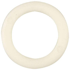 Dorman - 5/8 SO, 11/16 SAE, 11/16" ID x 7/8" OD Oil Drain Plug Gasket - 3/32" Thick, Nylon - Americas Tooling