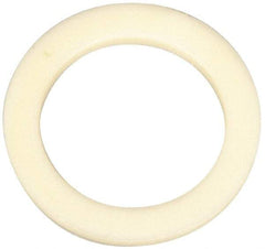 Dorman - 11/16 SO, 3/4 SAE, 3/4" ID x 1-1/16" OD Oil Drain Plug Gasket - 3/32" Thick, Nylon - Americas Tooling