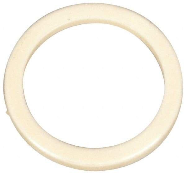 Dorman - 7/8 SAE, 7/8" ID x 1-1/8" OD Oil Drain Plug Gasket - 3/32" Thick, Nylon - Americas Tooling