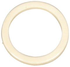 Dorman - 7/8 SAE, 7/8" ID x 1-1/8" OD Oil Drain Plug Gasket - 3/32" Thick, Nylon - Americas Tooling