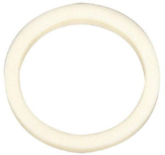 Dorman - 3/4 SO, 13/16 SAE, 13/16" ID x 1" OD Oil Drain Plug Gasket - 3/32" Thick, Nylon - Americas Tooling