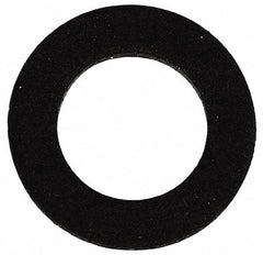 Dorman - 1/2 SAE, 16mm ID x 27mm OD Oil Drain Plug Gasket - 2mm Thick, Fiber - Americas Tooling