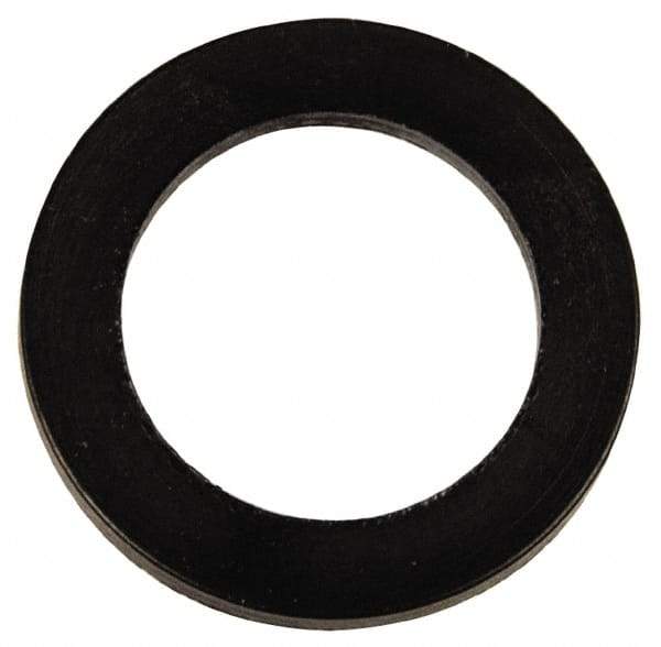 Dorman - 11/16 SO SAE, 18mm ID x 27mm OD Oil Drain Plug Gasket - 2mm Thick, Fiber - Americas Tooling