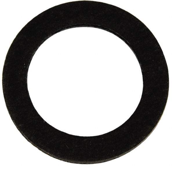 Dorman - 20mm ID x 30mm OD Oil Drain Plug Gasket - 2mm Thick, Fiber - Americas Tooling