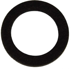 Dorman - 20mm ID x 30mm OD Oil Drain Plug Gasket - 2mm Thick, Fiber - Americas Tooling