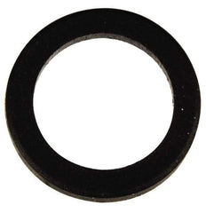 Dorman - 1/2 DO, 9/16 SAE, 9/16" ID x 13/16" OD Oil Drain Plug Gasket - 3/32" Thick, Fiber - Americas Tooling