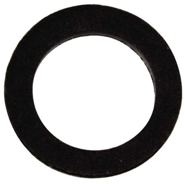 Dorman - 1/2 SAE, 1/2" ID x 3/4" OD Oil Drain Plug Gasket - 3/32" Thick, Fiber - Americas Tooling