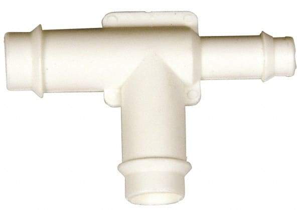 Dorman - Plastic Automotive Vacuum Tee - 1/4 x 3/8 x 3/8" Fitting - Americas Tooling