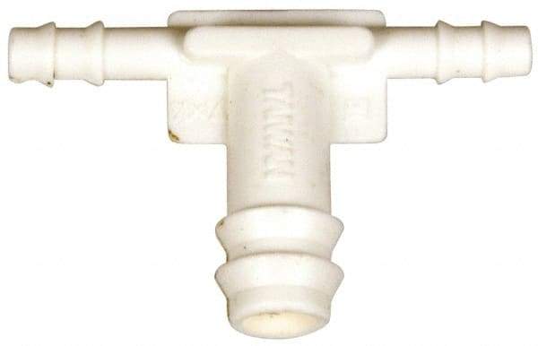 Dorman - Plastic Automotive Vacuum Tee - 1/8 x 1/8 x 1/4" Fitting - Americas Tooling