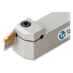 TTFR25-180-6RN - Ultra+ Grooving & Turning Holder - Americas Tooling